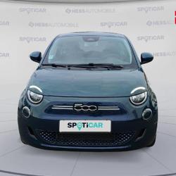 Fiat 500 II e 95ch Ic&ocirc;ne Belfort