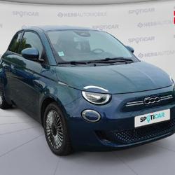 Fiat 500 II e 95ch Ic&ocirc;ne Belfort