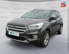 Ford Kuga Belfort