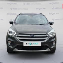 Ford Kuga 1.5 EcoBoost 150ch Titanium Belfort