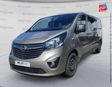 Opel Vivaro combi Belfort