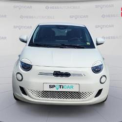 Fiat 500 II e 95ch Ic&ocirc;ne Belfort