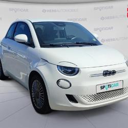 Fiat 500 II e 95ch Ic&ocirc;ne Belfort