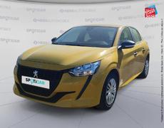 Peugeot 208 Belfort