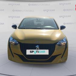 Peugeot 208 1.2 PureTech 75ch S&S Like 2022 Belfort