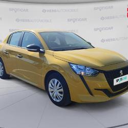 Peugeot 208 1.2 PureTech 75ch S&S Like 2022 Belfort
