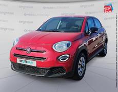 Fiat 500x Belfort