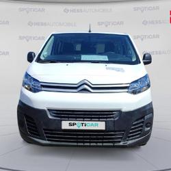 Citroen Jumpy combi XL BlueHDi 120 Confort 9 Places S&S E6. Belfort