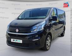 Fiat Talento Belfort
