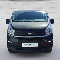 Fiat Talento 1.2 CH1 1.6 Multijet 95ch Pack Pro Nav Belfort