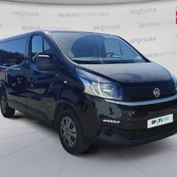 Fiat Talento 1.2 CH1 1.6 Multijet 95ch Pack Pro Nav Belfort