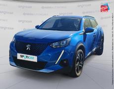 Peugeot 2008 Belfort