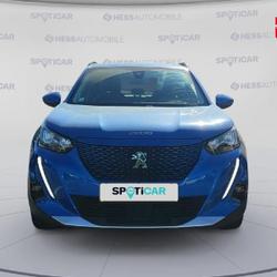 Peugeot 2008 e-2008 136ch Allure Camera Carplay Belfort