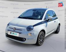 Fiat 500 II Belfort
