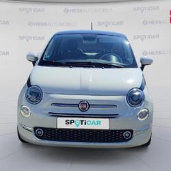 Fiat 500 II 1.0 70ch BSG S&S Dolcevita Belfort