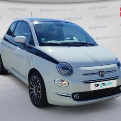 Fiat 500 II 1.0 70ch BSG S&S Dolcevita Belfort