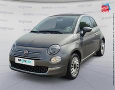 Fiat 500C Belfort