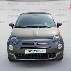 Fiat 500C 1.0 70ch BSG S&S Dolcevita Belfort