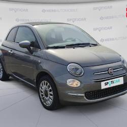 Fiat 500C 1.0 70ch BSG S&S Dolcevita Belfort