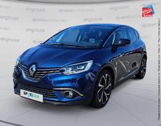 Renault Scenic 4 Belfort
