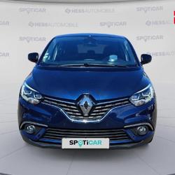 Renault Scenic 4 1.7 Blue dCi 150ch Intens Belfort