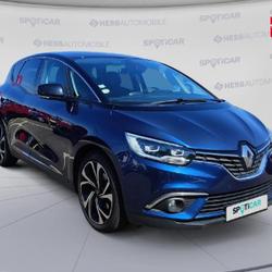 Renault Scenic 4 1.7 Blue dCi 150ch Intens Belfort