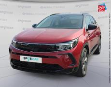 Opel Grandland Belfort