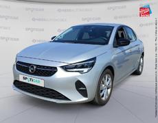 Opel Corsa - 1.2 Turbo 100ch Elegance Business - 12 499 €