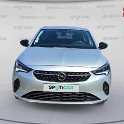 Opel Corsa 1.2 Turbo 100ch Elegance Business Belfort