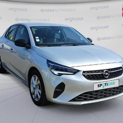 Opel Corsa 1.2 Turbo 100ch Elegance Business Belfort