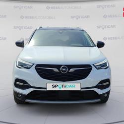 Opel Grandland 1.2 Turbo 130ch Elite 7cv Belfort