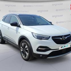 Opel Grandland 1.2 Turbo 130ch Elite 7cv Belfort