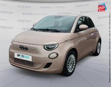 Fiat 500 II Belfort