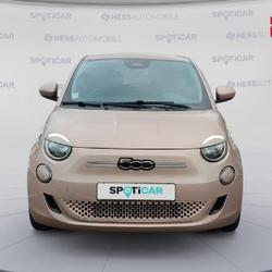 Fiat 500 II e 95ch Action Belfort