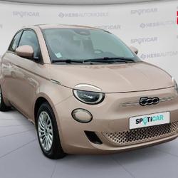 Fiat 500 II e 95ch Action Belfort