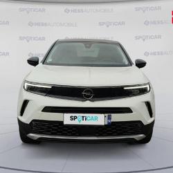 Opel Mokka 1.2 Turbo 130ch Elegance Business Belfort