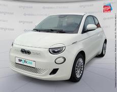 Fiat 500 II Belfort