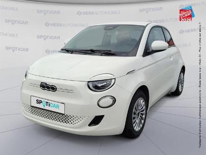 Fiat 500 - e 95ch Action - 11 499 €