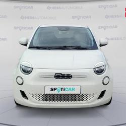 Fiat 500 II e 95ch Action Belfort