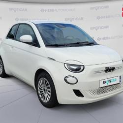 Fiat 500 II e 95ch Action Belfort