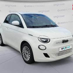 Fiat 500 II e 95ch Action Belfort