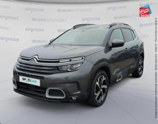 Citroen C5 Aircross Belfort