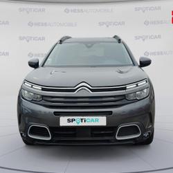 Citroen C5 Aircross BlueHDi 130ch S&S Shine EAT8 occasion - Belfort - photo 2/30