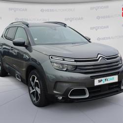 Citroen C5 Aircross BlueHDi 130ch S&S Shine EAT8 occasion - Belfort - photo 3/30