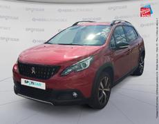 Peugeot 2008 Belfort