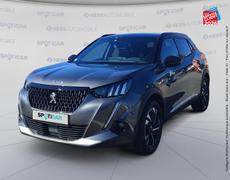 Peugeot 2008 Belfort