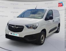 Opel Combo Cargo Belfort