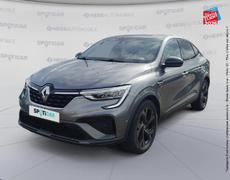 Renault Arkana Belfort