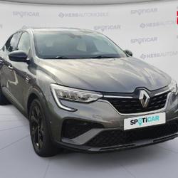 Renault Arkana 1.6 E-Tech hybride 145ch RS Line Fast Track Belfort
