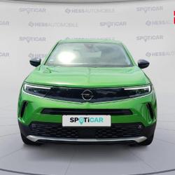 Opel Mokka 1.2 Turbo 130ch Elegance Business BVA8 Belfort